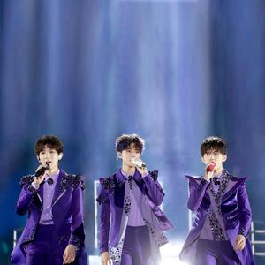 TFBOYS - 样（YOUNG）
