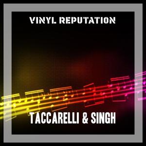 Taccarelli&Singh《Basil》[MP3_LRC]