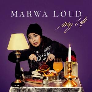 Marwa Loud《One Week》[MP3_LRC]