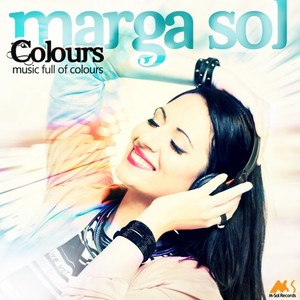 Marga Sol《Reggaeman》[MP3_LRC]