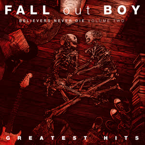 Fall Out Boy《Irresistible》[MP3_LRC]