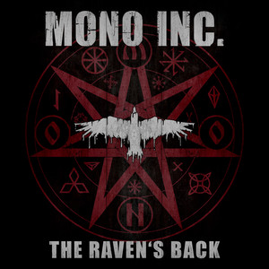 Mono Inc.&Martin Engler&Marko Purišić《The Raven's Back》[MP3_LRC]