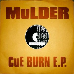 Mulder《Rinse(Original Mix)》[MP3_LRC]