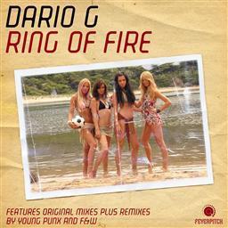 Dario G《Ring Of Fire (Goal!)》[MP3_LRC]