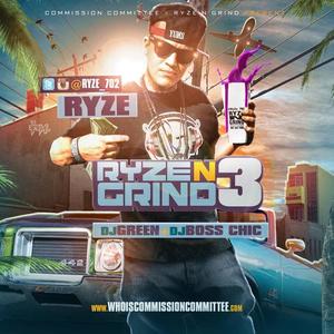 Ryze《All We》[MP3_LRC]