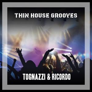 Tognazzi & Ricordo《Lightwave》[MP3_LRC]