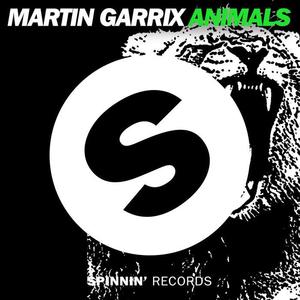 Martin Garrix《Animals(Original Mix)》[MP3_LRC]