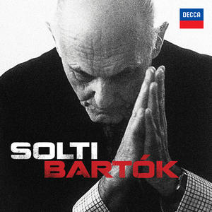 Chicago Symphony Orchestra&Georg Solti《Bartók: Concerto for Orchestra, Sz. 116 - 5. Finale (Pesante - Presto)》[MP3_LRC]