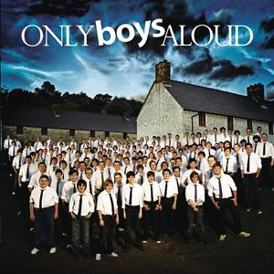 only boys aloud&Only Men Aloud《You Raise Me Up》[MP3_LRC]