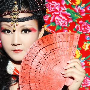 苹果妹妹 - 孤单的爱情