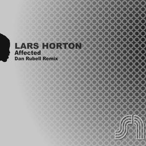 Lars Horton《Affected(Dan Rubell Remix)》[MP3_LRC]