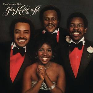 Gladys Knight&The Pips《What If I Should Ever Need You》[MP3_LRC]