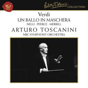 Arturo Toscanini&Giuseppe Verdi&Herva Nelli&Jan Peerce&NBC Symphony Orchestra《Act III: Ah! Perchè qui! Fuggite!》[MP3_LRC]