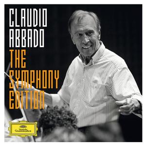 Claudio Abbado&Berliner Philharmoniker《Mahler: Symphony No. 3 in D Minor / Part 1 - 1b. - Immer das gleiche Tempo(Live)》[MP3_LRC]