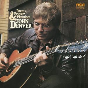 John Denver《The Box》[MP3_LRC]