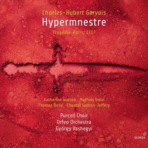 Orfeo Orchestra《Hypermnestre, Act III (1717 Version): Prélude》[MP3_LRC]