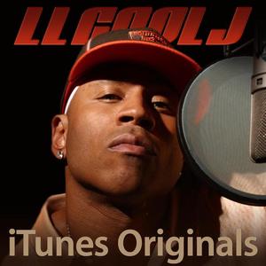 LL Cool J《iTunes Originals》[MP3_LRC]