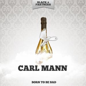 Carl Mann《Ubangi Stomp》[MP3_LRC]