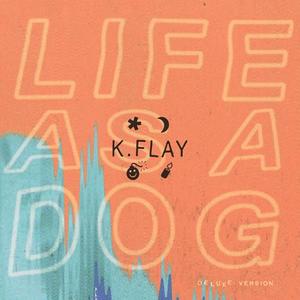 K.Flay《Make Me Fade(B. Lewis Remix)》[MP3_LRC]