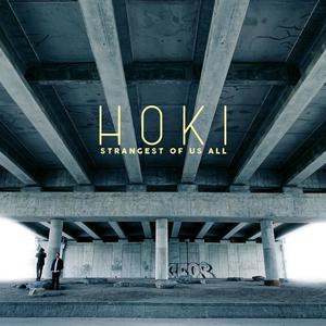 Hoki - Some Kind of Beautiful
