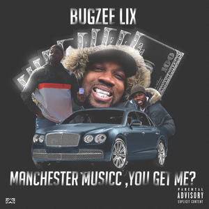 BUGZEE LIX《Btch(Explicit)》[MP3_LRC]