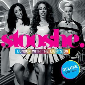 Stooshe《Aint No Other Me》[MP3_LRC]