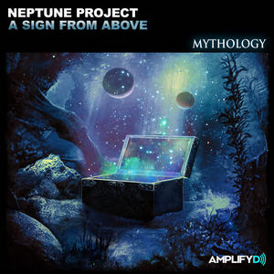 Neptune Project《A Sign From Above(Original Mix)》[MP3_LRC]