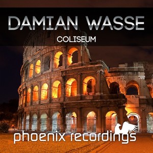 Damian Wasse《Coliseum(Extended Mix)》[MP3_LRC]