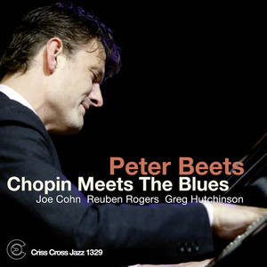 Joe Cohn&Peter Beets&Greg Hutchinson&Reuben Rogers&Frédéric François Chopin《Nocturne in Eb major, Opus 9 #2》[MP3_LRC]