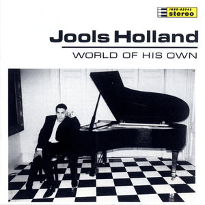 Jools Holland《We're Through》[MP3_LRC]