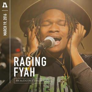 Raging Fyah《Jah Glory(Audiotree Live Version)》[MP3_LRC]