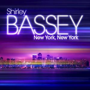 Shirley Bassey《That's What Friends Are for》[MP3_LRC]