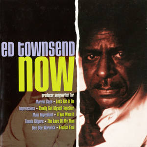 Ed Townsend《Got A New Lease (On Life)》[MP3_LRC]