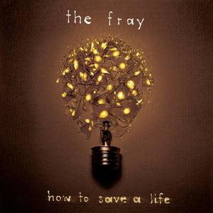 The Fray《Little House》[MP3_LRC]