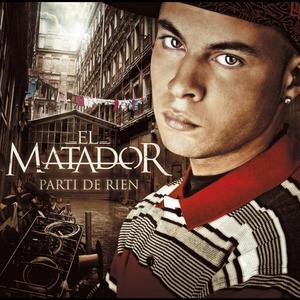 El Matador《Rap De La Rue》[MP3_LRC]