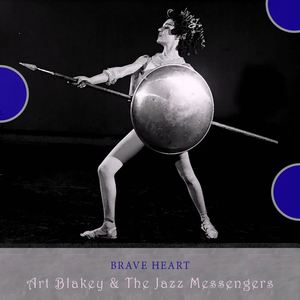 Art Blakey&The Jazz Messengers - Avila And Tequila