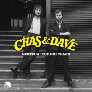 Chas & Dave《Strummin'(Live At Abbey Road|2005 - Remaster)》[MP3_LRC]