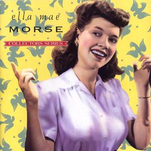 Ella Mae Morse《Captain Kidd》[MP3_LRC]