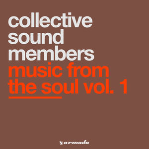 Collective Sound Members《I Would Like To Know(Original Mix)》[MP3_LRC]