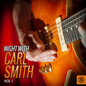 Carl Smith《it's All My Heartache》[MP3_LRC]