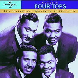 The Four Tops《Ain't No Woman (Like The One I've Got)》[MP3_LRC]