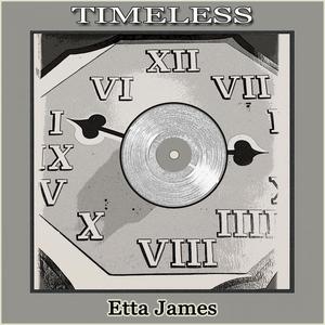 Etta James《A Sunday Kind Of Love》[MP3_LRC]