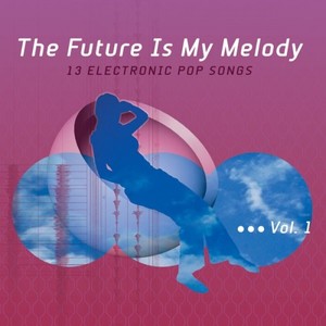 Guardner《The Future Is My Melody》[MP3_LRC]