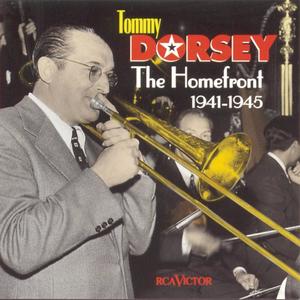 Tommy Dorsey & His Orchestra《Kiss the Boys Goodbye》[MP3_LRC]