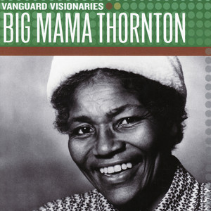 Big Mama Thornton《Big Mama Swings》[MP3_LRC]