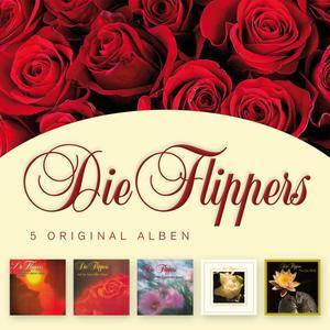 Die Flippers - Die rote Sonne von Barbados