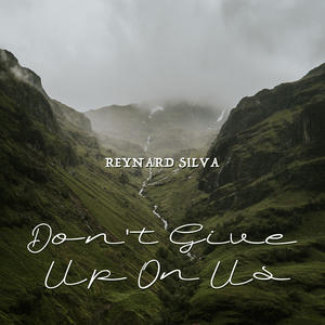 Reynard Silva《Don't Give Up On Us》[MP3_LRC]