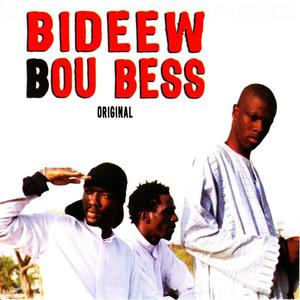 Bideew Bou Bess - Interlude – I Man