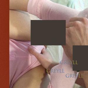 greyll - 那孩子的一切都是屬於我的,親吻等等,陪睡等等,即便在未來