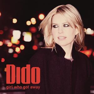 Dido《No Freedom》[MP3_LRC]